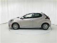 ヤリス X ウェルキャブ