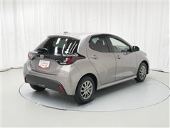 ヤリス X ウェルキャブ