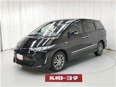 エスティマHV アエラス