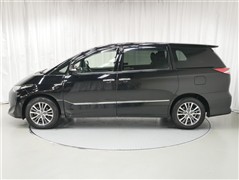 エスティマHV アエラス