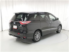 エスティマHV アエラス