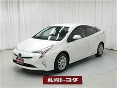 プリウス S セーフティプラス