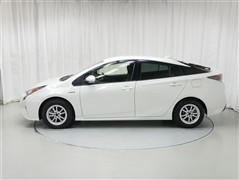 プリウス S セーフティプラス