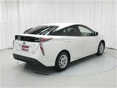 プリウス S セーフティプラス