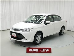 トヨタ カローラアクシオ 1.5X