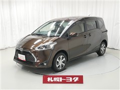 シエンタ G クエロ