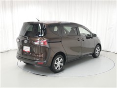 シエンタ G クエロ