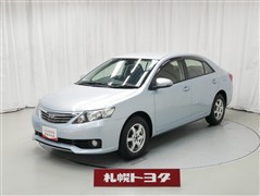 アリオン A18 Gパッケージ