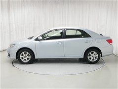 アリオン A18 Gパッケージ