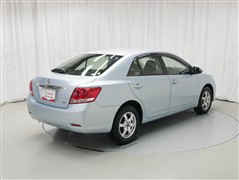 アリオン A18 Gパッケージ