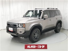 ランドクルーザー250 VX