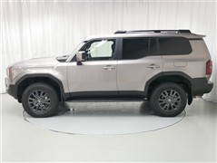 ランドクルーザー250 VX