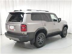 ランドクルーザー250 VX