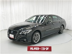 トヨタ クラウン G-エグゼFOUR