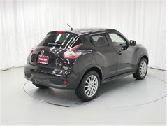 ジューク 16GT FOUR