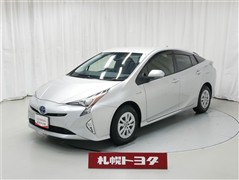 プリウス S セーフティプラス