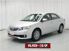 アリオン A18 Gパッケージ