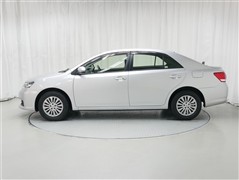 アリオン A18 Gパッケージ