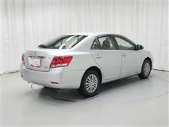 アリオン A18 Gパッケージ