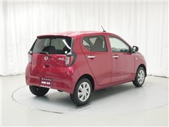 ミライース X SA3