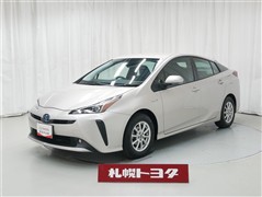 トヨタ プリウス A
