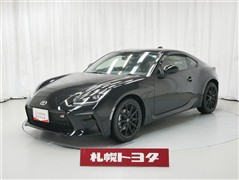 トヨタ GR86 RZ