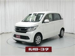 ホンダ N-WGN G