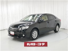 トヨタ アリオン A18Gプラスパッケージ