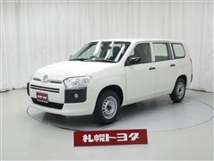 トヨタ サクシードバン UL