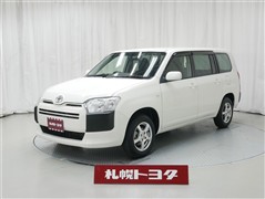 トヨタ サクシードバン UL-X