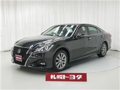 トヨタ クラウン アスリートS i-Four