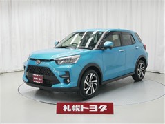 トヨタ ライズ Z