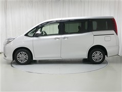 エスクァイア XI Pセキ リフトUP