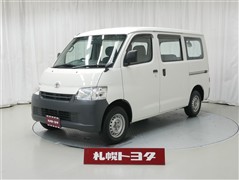 トヨタ ライトエースバン DX