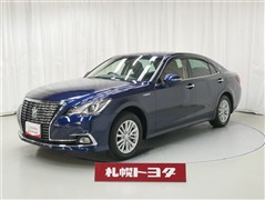 トヨタ クラウンHV ロイヤルサルーンFOUR