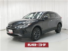 トヨタ ハリアー G