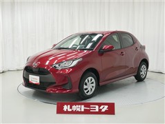 ヤリス G