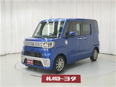 トヨタ　ピクシスメガ X