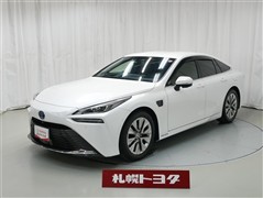 トヨタ ミライ ZエグゼクティブPKアド