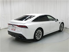 ミライ ZエグゼクティブPKアド