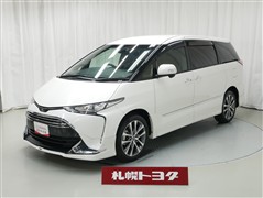 エスティマ アエラス プレミアム