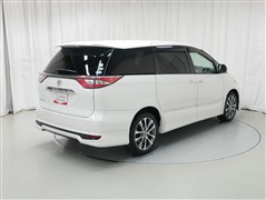 エスティマ アエラス プレミアム