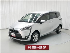 トヨタ シエンタ G