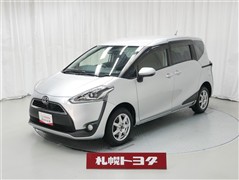 トヨタ シエンタ G
