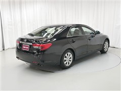 マークX 250G FOUR Fパック