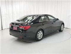 マークX 250G FOUR Fパック