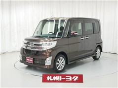 タント カスタムX SA