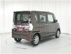 タント カスタムX SA