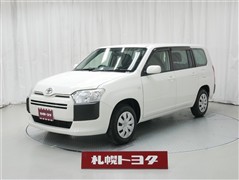 トヨタ サクシードバン TX