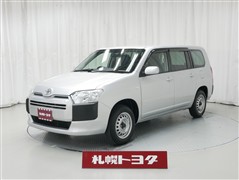 トヨタ サクシードバン UL-X